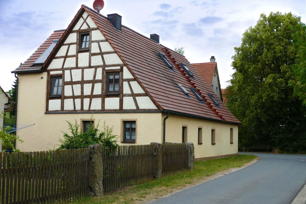 Wohnhaus