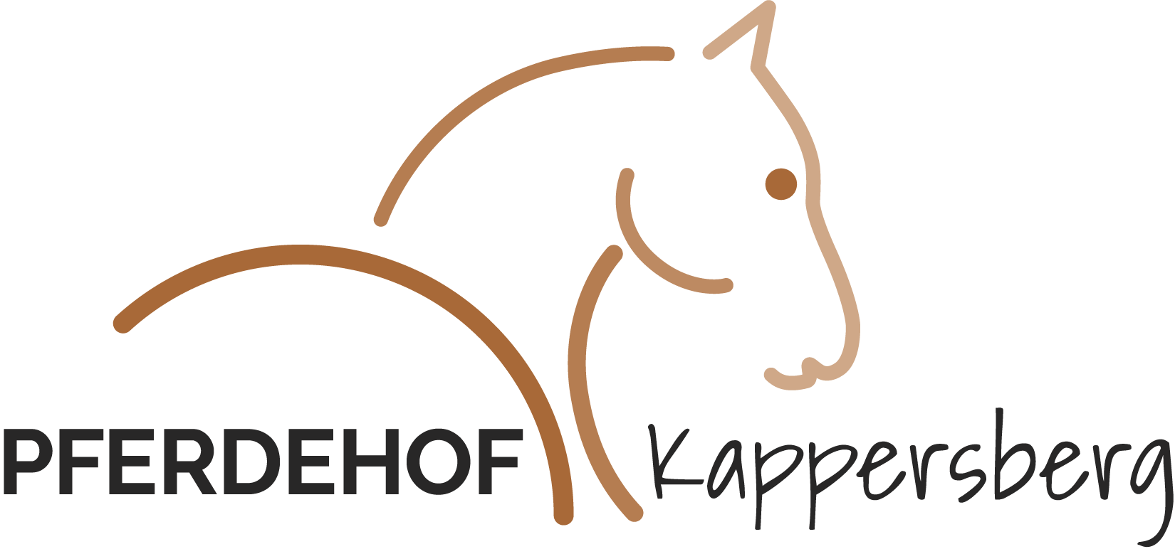 Loge Pferdehof Kappersberg